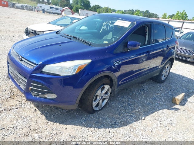 Ford ESCAPE SE 2014 1FMCU0GX1EUB09972 Image 2