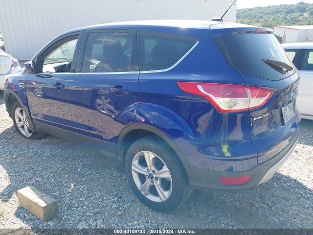 Ford ESCAPE SE 2014 1FMCU0GX1EUB09972 Image 3