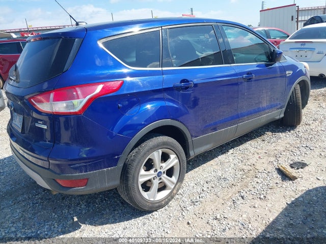 Ford ESCAPE SE 2014 1FMCU0GX1EUB09972 Image 4