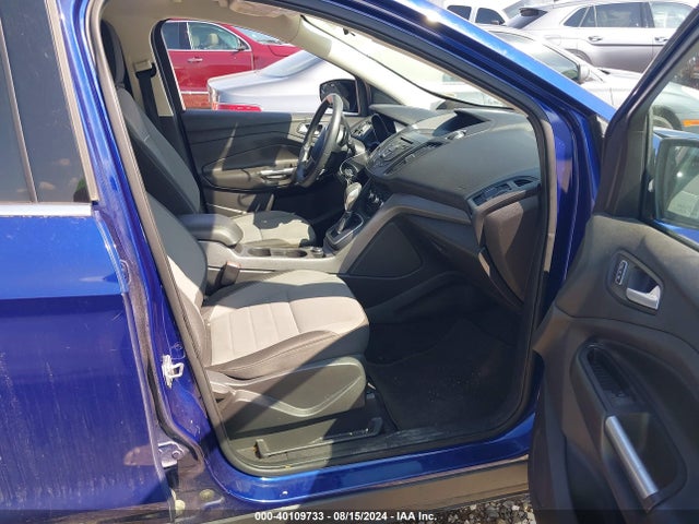 Ford ESCAPE SE 2014 1FMCU0GX1EUB09972 Image 5
