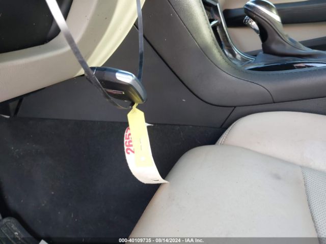 1G6AB5SX5J0168680 Cadillac ATS LUXURY