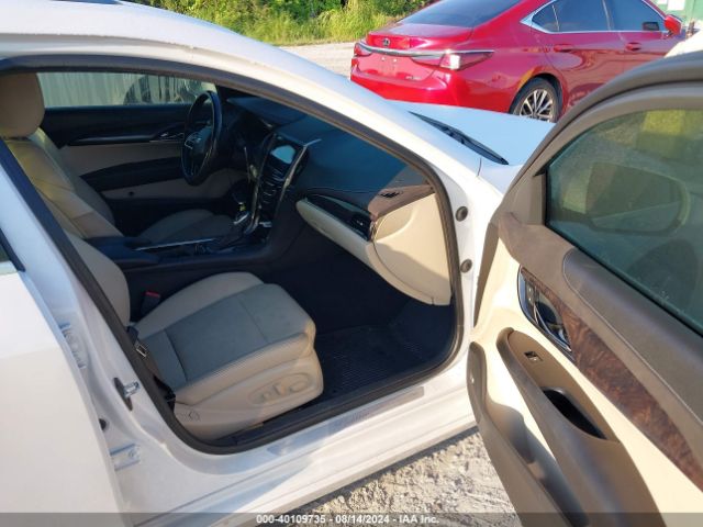 1G6AB5SX5J0168680 Cadillac ATS LUXURY