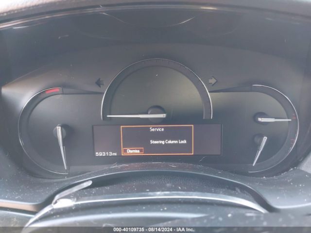 1G6AB5SX5J0168680 Cadillac ATS LUXURY