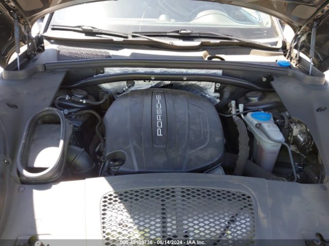 WP1AA2A58HLB83339 Porsche Macan