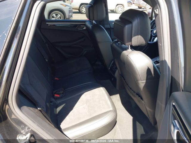 WP1AA2A58HLB83339 Porsche Macan