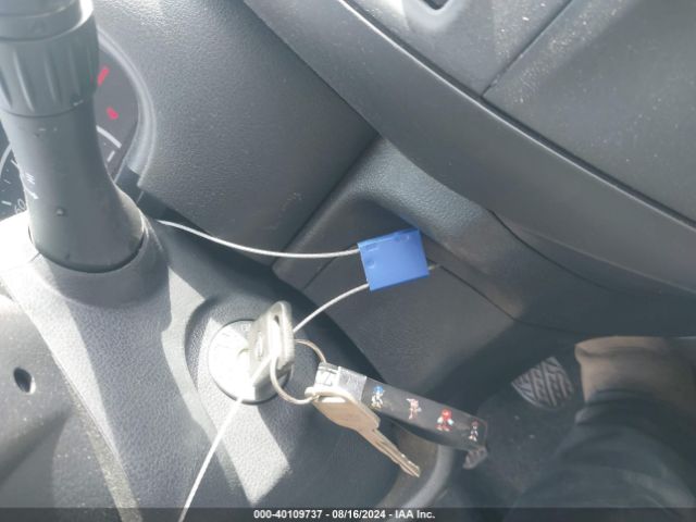 3N1CN7AP8HL907079 Nissan Versa 1.6 S