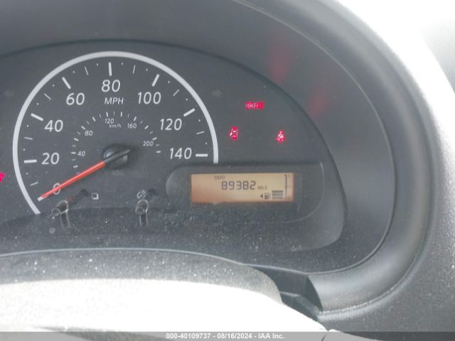 3N1CN7AP8HL907079 Nissan Versa 1.6 S