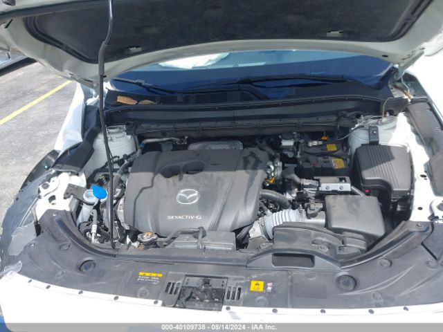 JM3KFBAM7N0564862 Mazda Cx-5 2.5 S