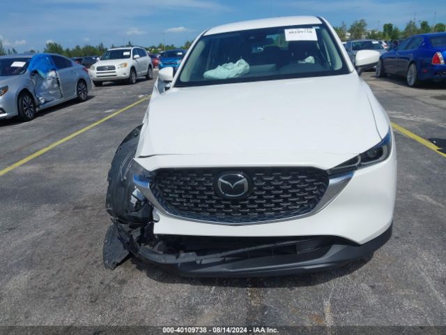 JM3KFBAM7N0564862 Mazda Cx-5 2.5 S