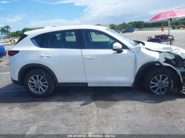 JM3KFBAM7N0564862 Mazda Cx-5 2.5 S