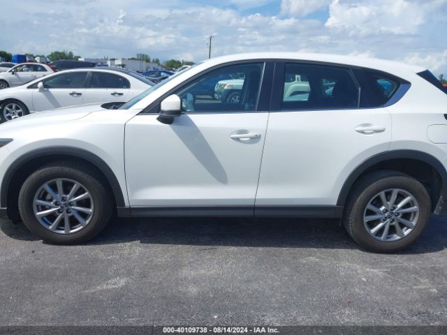 JM3KFBAM7N0564862 Mazda Cx-5 2.5 S