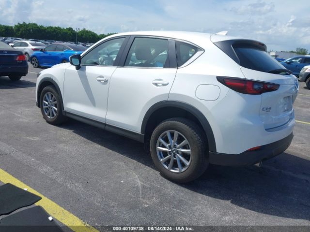 JM3KFBAM7N0564862 Mazda Cx-5 2.5 S