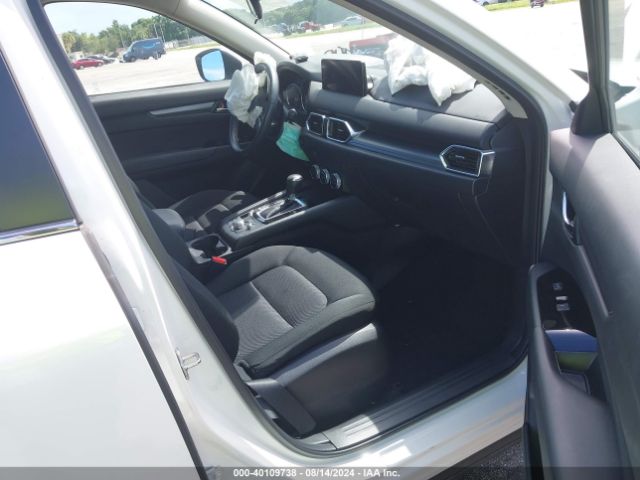 JM3KFBAM7N0564862 Mazda Cx-5 2.5 S