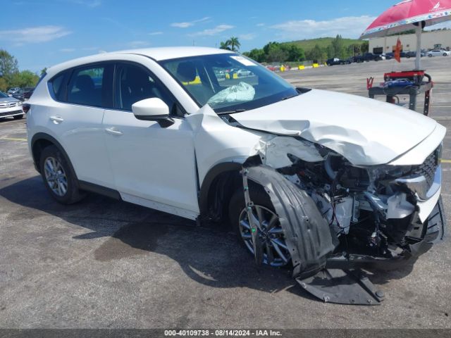 JM3KFBAM7N0564862 Mazda Cx-5 2.5 S