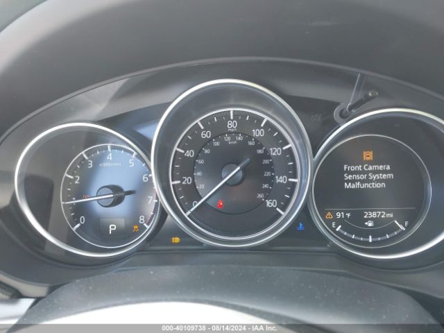 JM3KFBAM7N0564862 Mazda Cx-5 2.5 S