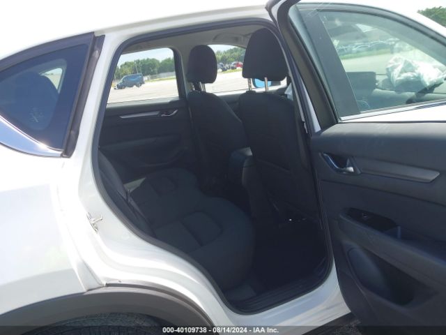 JM3KFBAM7N0564862 Mazda Cx-5 2.5 S