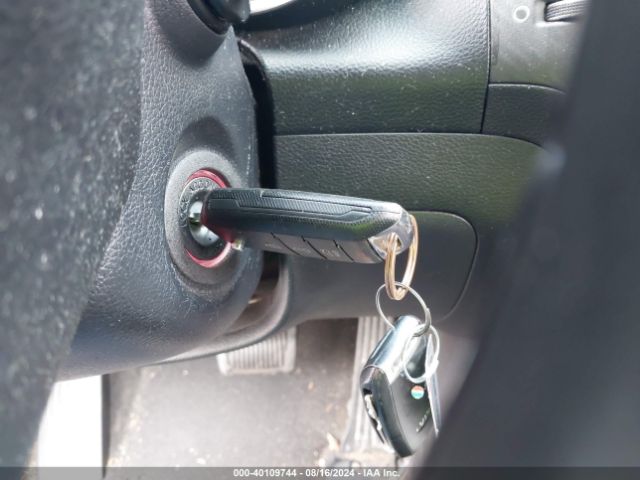 KNAFX6A87E5229750 KIA Forte Koup Ex
