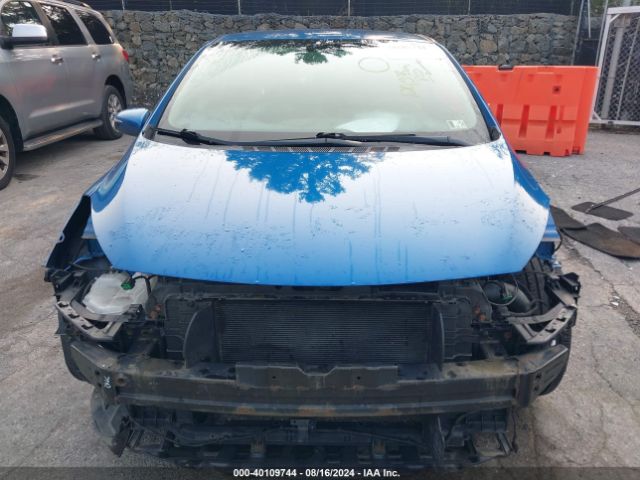 KNAFX6A87E5229750 KIA Forte Koup Ex