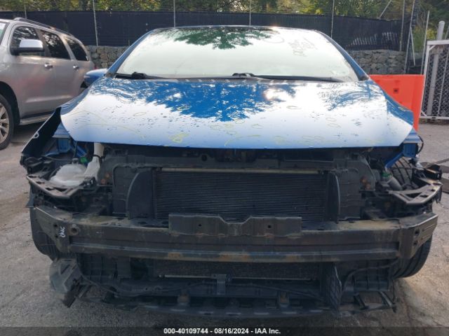 KNAFX6A87E5229750 KIA Forte Koup Ex