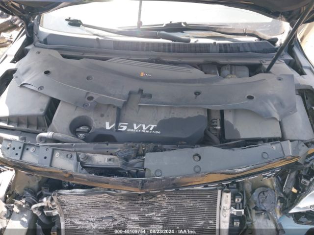 2G61M5S39K9155445 Cadillac XTS LUXURY