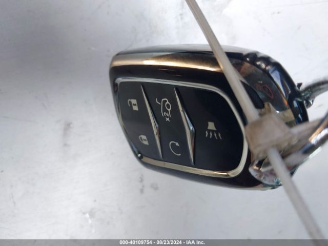 2G61M5S39K9155445 Cadillac XTS LUXURY