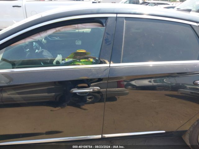 2G61M5S39K9155445 Cadillac XTS LUXURY