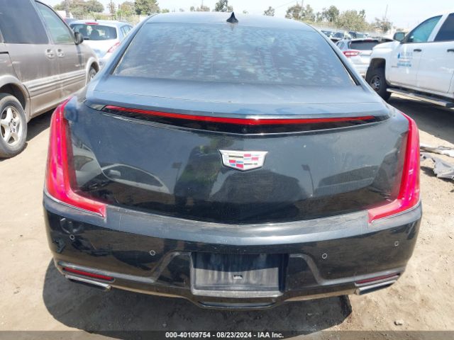 2G61M5S39K9155445 Cadillac XTS LUXURY