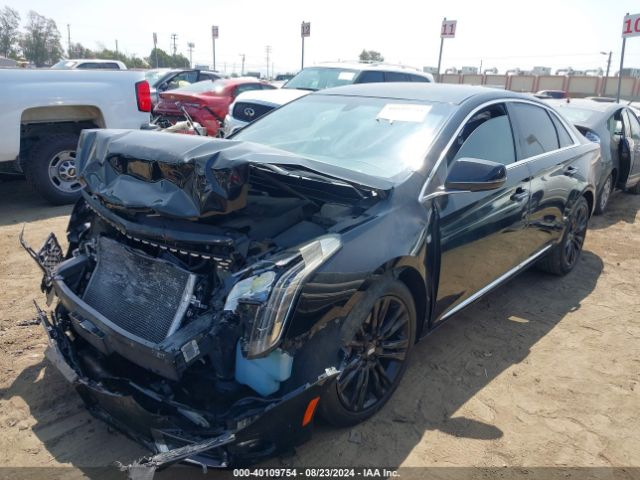 2G61M5S39K9155445 Cadillac XTS LUXURY