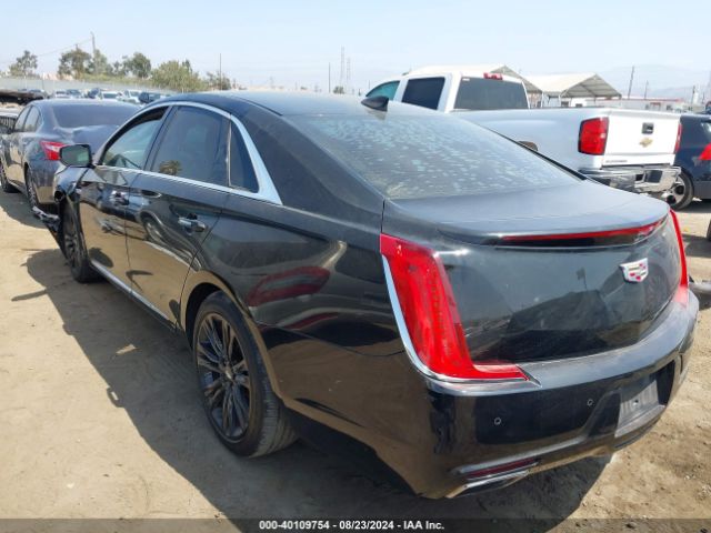 2G61M5S39K9155445 Cadillac XTS LUXURY