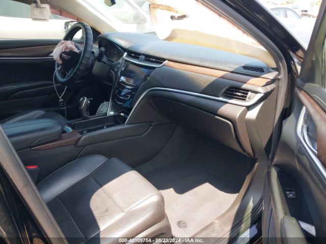 2G61M5S39K9155445 Cadillac XTS LUXURY