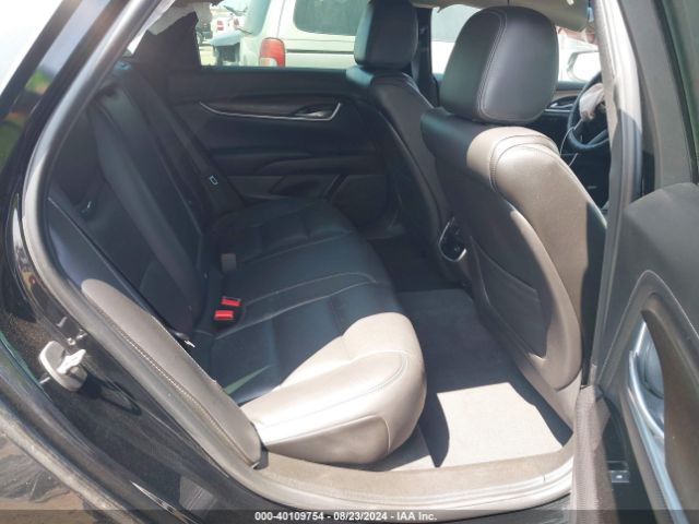 2G61M5S39K9155445 Cadillac XTS LUXURY
