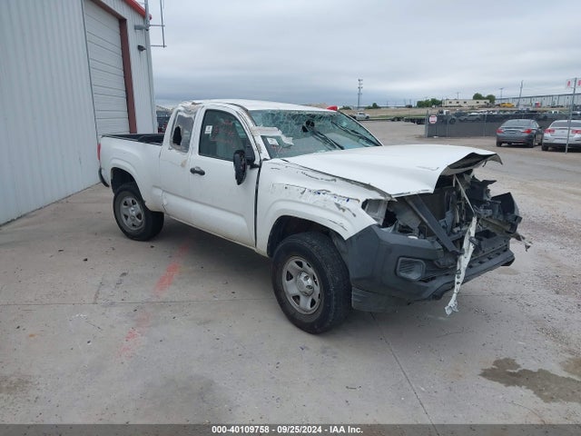 2017 5TFRX5GN1HX085743 main image