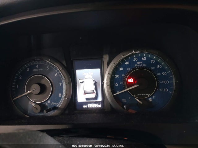 Toyota Sienna Xle 7 Passenger 2015 5TDDK3DC9FS106664 Image 15