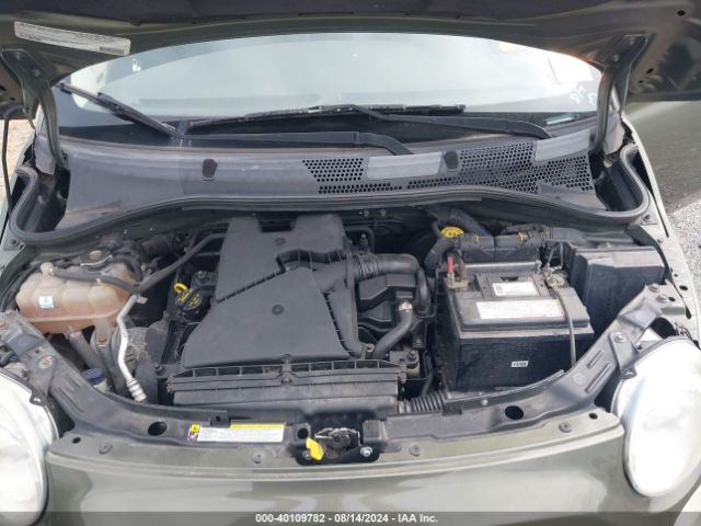 2012 FIAT 500 3C3CFFAR0CT102454 Photo 9