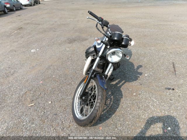 2021 MOTO GUZZI V7 ZGUKZUB07MM000172 Photo 4