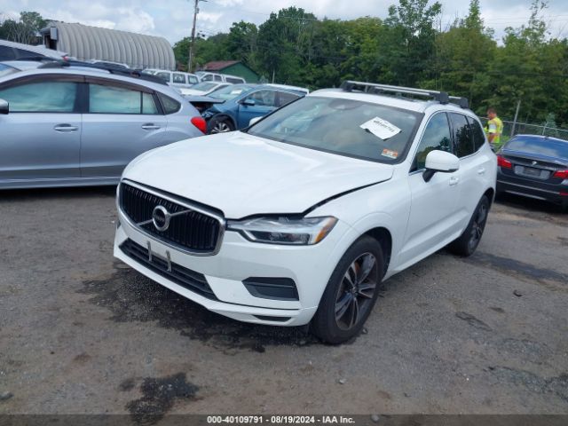 YV4A22RK3J1031962 Volvo Xc60 T6 Momentum