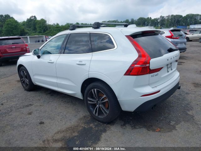 YV4A22RK3J1031962 Volvo Xc60 T6 Momentum
