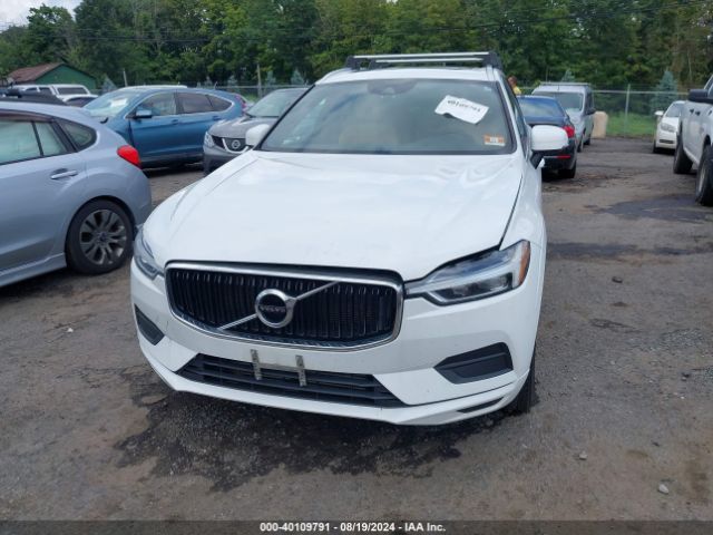 YV4A22RK3J1031962 Volvo Xc60 T6 Momentum