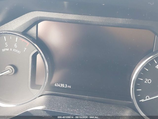 1FMJU1HTXNEA61665 Ford Expedition Xlt