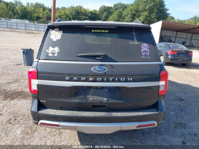 1FMJU1HTXNEA61665 Ford Expedition Xlt
