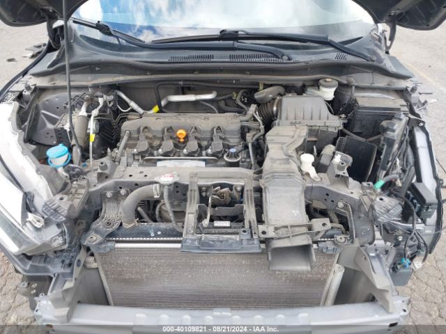 3CZRU6H35LM719639 Honda Hr-v Awd Lx