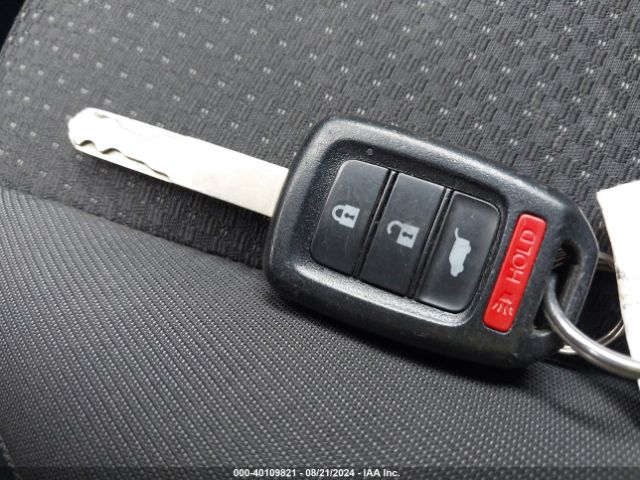 3CZRU6H35LM719639 Honda Hr-v Awd Lx