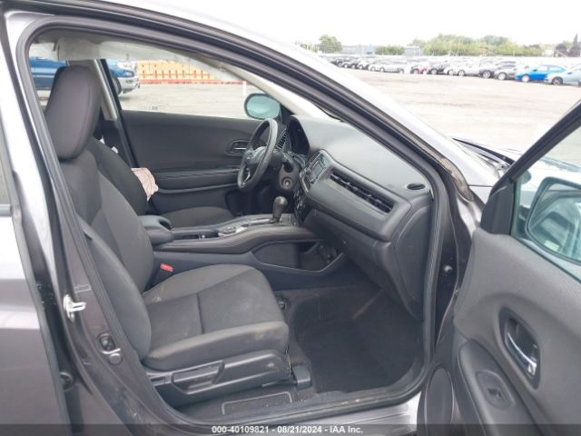 3CZRU6H35LM719639 Honda Hr-v Awd Lx
