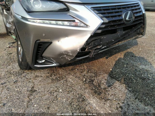 JTJYARBZXK2127519 Lexus NX 300
