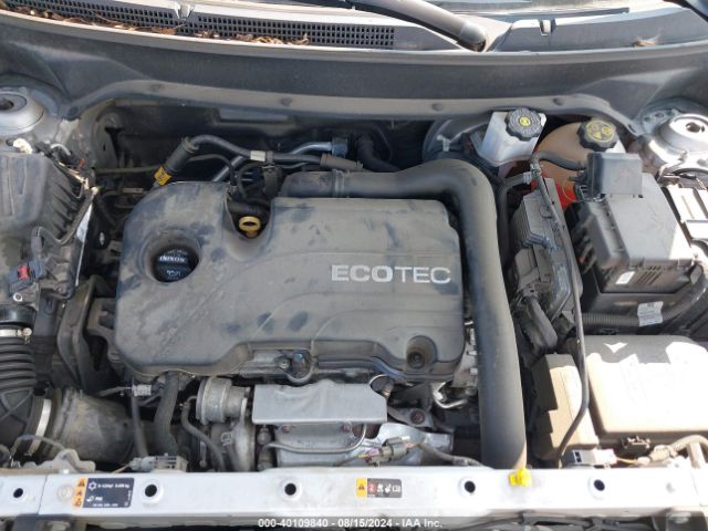 2018 CHEVROLET EQUINOX 2GNAXSEV5J6269126 Photo 9