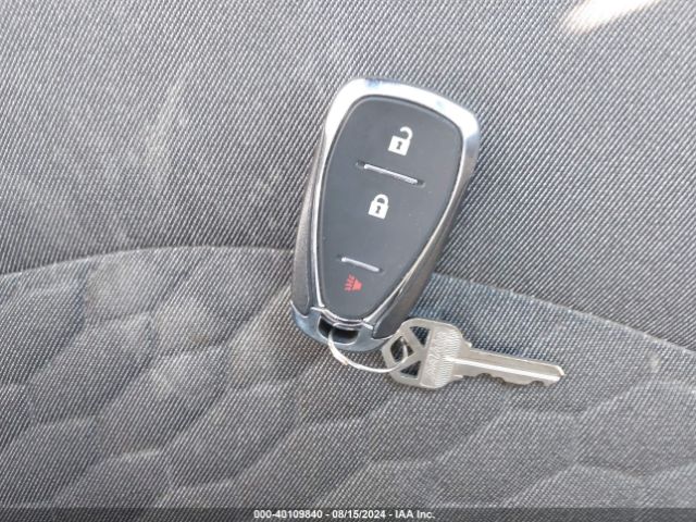 2018 CHEVROLET EQUINOX 2GNAXSEV5J6269126 Photo 10