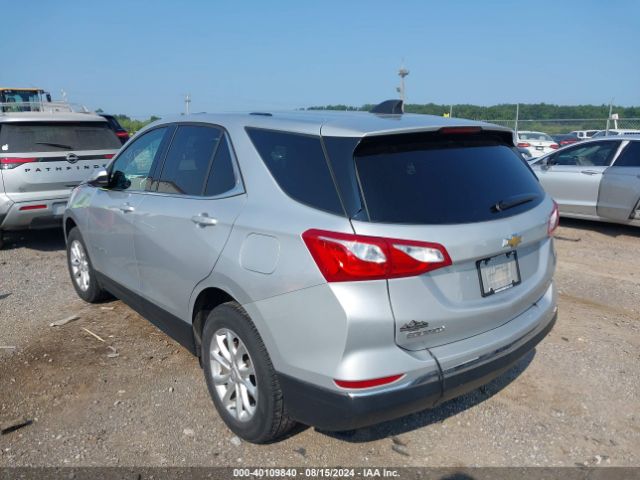 2018 CHEVROLET EQUINOX 2GNAXSEV5J6269126 Photo 2