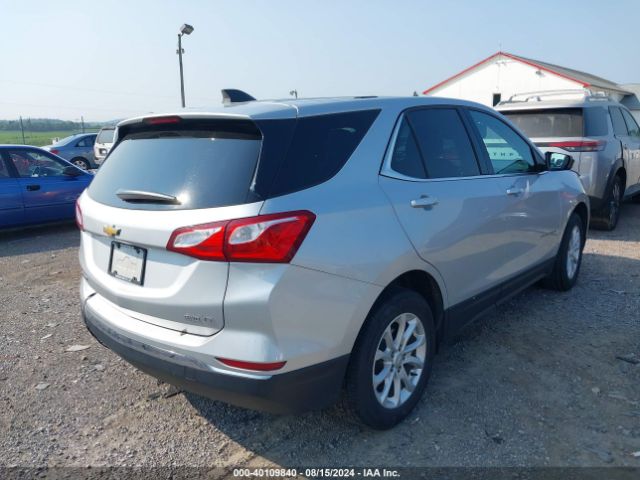 2018 CHEVROLET EQUINOX 2GNAXSEV5J6269126 Photo 3