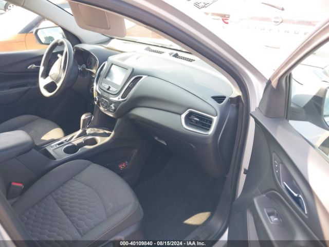 2018 CHEVROLET EQUINOX 2GNAXSEV5J6269126 Photo 4
