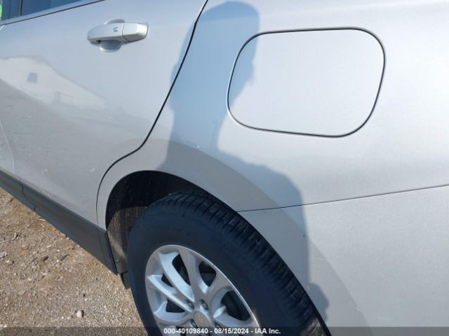 2018 CHEVROLET EQUINOX 2GNAXSEV5J6269126 Photo 5